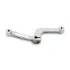 XL Sportster heel/toe shifter lever, outer. Chrome - 04-20 XL and custom applications (mid-shift models) (NU)