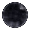 Breather style air cleaner assembly, round. Black - 90-17(NU)B.T.; 88-22 XL. With CV or Delphi inj. (excl. e-throttle models)