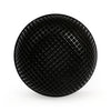Breather style air cleaner assembly, round. Black - 66-88 B.T.; 66-87 XL (NU). With Keihin, Bendix and Tillotson carburetors (excl. CV carbs)