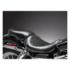 LePera, passenger seat for Silhouette Deluxe solo - 06-17 Dyna (NU)