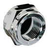Pingel, adapter nut, 3/8 NPT to 22mm tanks -