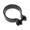 Muffler middle clamp 1-3/4" black - Universal