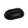 Breather style air cleaner assembly, oval. Black - 90-17(NU)B.T.; 88-22 XL. With CV or Delphi inj. (excl. e-throttle models)