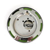 7" round air cleaner assembly. Chrome - 66-88 B.T.; 66-87 XL(NU). With Keihin, Bendix or Tillotson carbs (excl. CV)