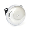 7" round CV air cleaner assembly. Chrome - 90-17(NU)B.T.; 88-22 XL. With CV or Delphi inj. (excl. e-throttle models)