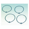 James, floatbowl to carb body seal. Keihin - 79-82 XL; L78-83 BIG TWIN (NU)