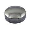 OEM STYLE GASCAP CHROME - 39-83 B.T. & 45SV