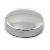 OEM STYLE OILCAP CHROME - 39-73 45SV