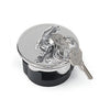 INNER AERO FILLER, VENT, LOCK - Univ.