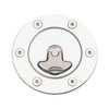 BOLT-IN AERO FILLER, VENT, LOCK - Univ.