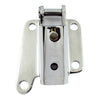 JIFFY BRACKET, CHROME - 81-08 TOURING(NU)