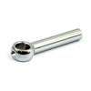 CLUTCH RELEASE LEVER ROD END - 37-67 BIG TWIN