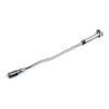 Shifter rod. Chrome - 52-84 FL; 71-73 FX; 80-E85 FXWG and customs. Footshift (NU)