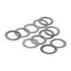 STEEL WASHER, KICKSTART SHAFT - 52-79 XL (NU)