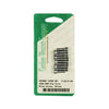 GW PRIMARY COVER MOUNT KIT, CHROME ALLEN - 36-64 B.T.(NU) (EXCL. DERBY/INSP)