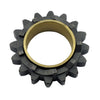KICKSTART RATCHET GEAR, 16T - L73-79 XL(NU)