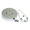 DUST SHIELD & SHIFTER LEVER SET - 74-E79 FX(NU)