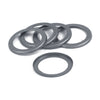 WASH.WHEEL BEARING. RIGHT/REAR - 63-78 XL(NU)