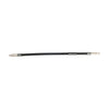 TRW Varioflex brake line black 13cm - Universal