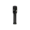 TRW Varioflex Banjo black 3/8"-10mm straight - Universal
