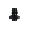 TRW Varioflex brake line connector black M10x1.25 - Universal