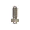 TRW Varioflex brake line connector stainless M10x1.00 - Universal