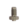 TRW Varioflex brake line connector stainless 3/8"x24 UNF - Universal