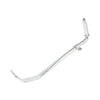 Jiffy stand 1" extended. Chrome - 37-86 FL, FX; 84-88 Softail(NU)