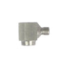TRW Varioflex brake line connector stainless M5x0.50 - Universal