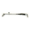 Jiffy stand standard length. Chrome - 37-86 FL,FX; 84-88 Softail(NU)