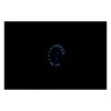 Daytona, Velona 48mm speedo 200kmh color changer -