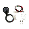 Daytona, Velona 48mm speedo 200kmh color changer -