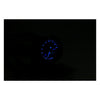 Daytona, 48mm tacho 9000rpm color changer -
