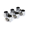 ECON-O-FIT CLAMPS -