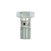 TRW Banjo Bolt stainless steel M10x1.00 Brembo - Universal
