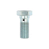 TRW Banjo Bolt stainless steel M10x1.00 - Universal