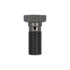 TRW Banjo Bolt titanium anodized M10x1.00 - Universal