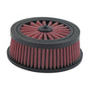 Replacement air filter element for 'Wedge' air cleaner -