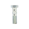 TRW double Banjo Bolt stainless steel M10x1.25 - Universal