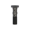 TRW double Banjo Bolt titanium anodized M10x1.25 - Universal