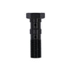 TRW double Banjo Bolt black anodized M10x1.00 - Universal