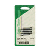 GW, tappet block mount kit. Allenhead, chrome - 91-03 XL (NU)