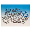 James, motor gasket & seal kit. XL883/1200 - 04-06 XL883/1200 (NU)