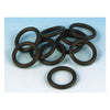 James o-ring, pushrod upper / oil filter, oil pump - Upper o-ring pushrod cover: 99-17 Twin Cam; 17-23 M8.   O-ring, between oil filter housing & crankcase (2 used TCA, 1 used M8): 99-05 TCA; 17-21 M8.