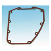 James, cam cover gaskets. .031" paper / silicone - 99-17 Twin Cam (NU)