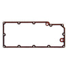 James, gasket transmission oil pan. Paper/silicone - 99-16 FLT/Touring (NU)