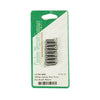 GW, tappet block mount kit. Flathead allen, chrome - L76-84 B.T. (NU). With 36-E76 style tappet blocks