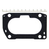 James, throttle body to air cleaner housing gasket - 99-01 Twin Cam Delphi fuel injected Touring models (excl. 01-up Softail with Delphi EFI)