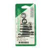 ENGINE MOUNT KIT, CENTER - 86-03 XL (NU)