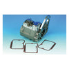 James, gasket transmission top cover. .031" paper - 00-06 B.T. (excl. 2006 Dyna) (NU)